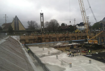 Product Focus Oshkosh