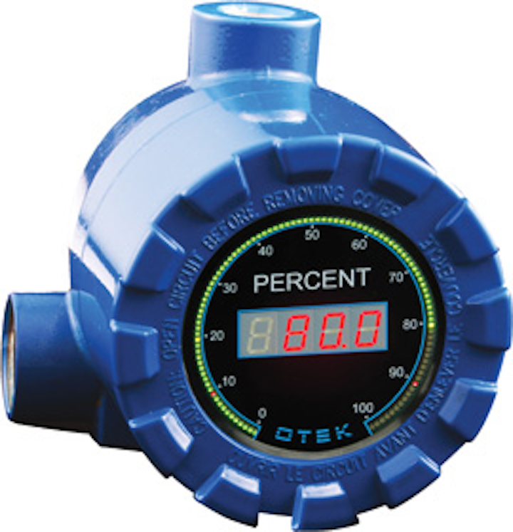 Product Focus Otek