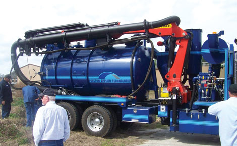 Product Focus Polston 1