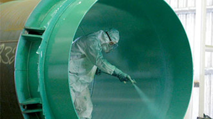 Product Focus Tnemec 1