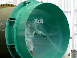 Product Focus Tnemec 1 Product Focus Tnemec 1