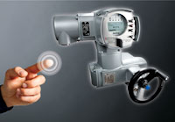 Product Review Auma Actuato