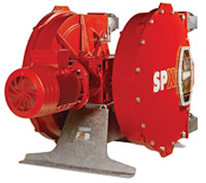 Product Review Pumps Bredel