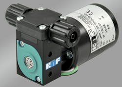 Product Review Pumps Knf Product Review Pumps Knf