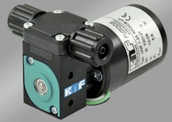 Product Review Pumps Knf Product Review Pumps Knf