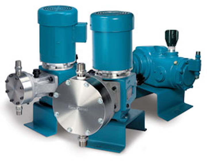 Product Review Pumps Neptun
