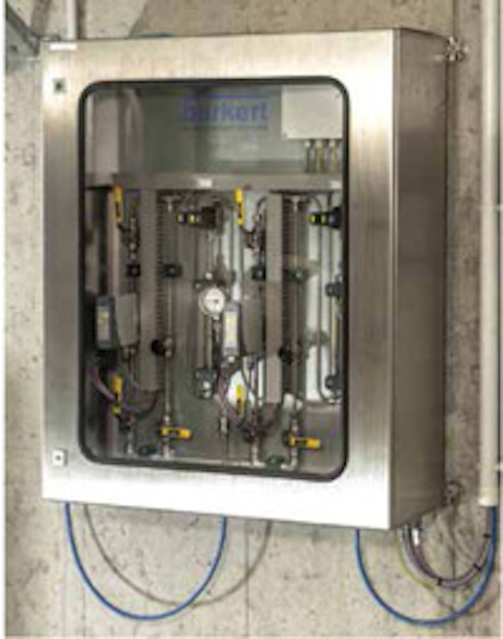Products Buerkert Oxidation