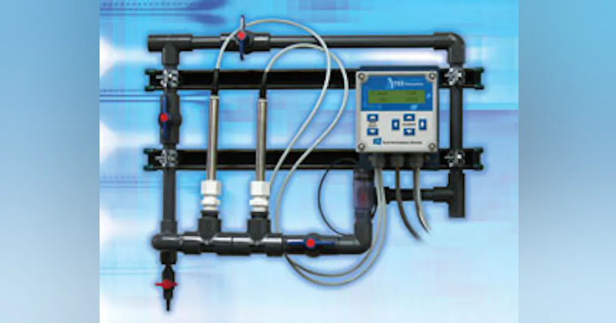 Odour Control | WaterWorld