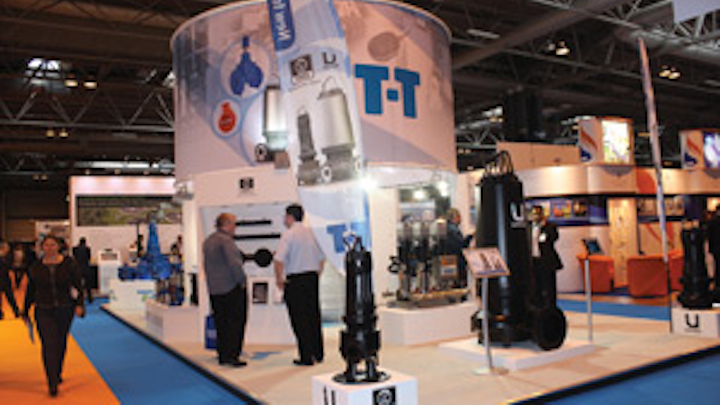 Products Pumps T T
