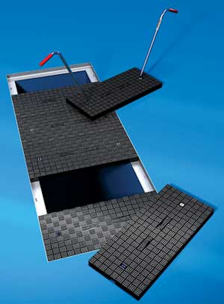 Products Storage Fibrelitel