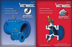 Products Val Matic Products Val Matic