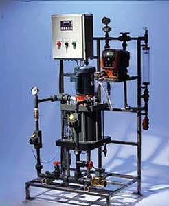 Prominent Polymix 1309ww Prominent Polymix 1309ww