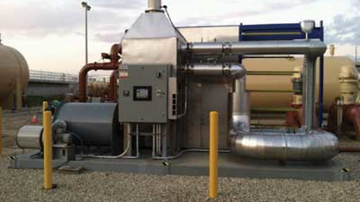 Ptg X 500 Package Plant