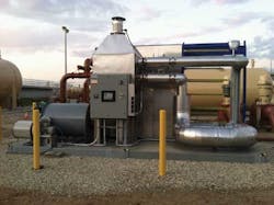 Ptg X 500 Package Plant Ptg X 500 Package Plant