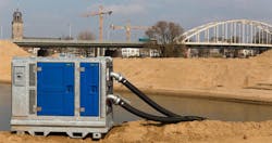 Pump Ba100k Pump Ba100k