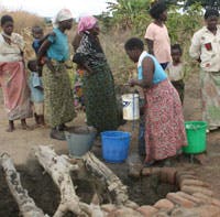 Pump Installation 1 Pump Installation 1