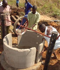 Pump Installation 12 Pump Installation 12