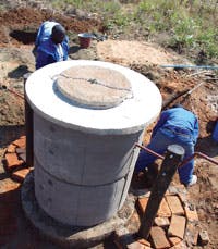 Pump Installation 15 Pump Installation 15