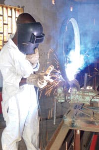 Pump Installation 3 Pump Installation 3