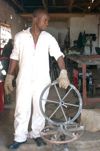 Pump Installation 4 Pump Installation 4