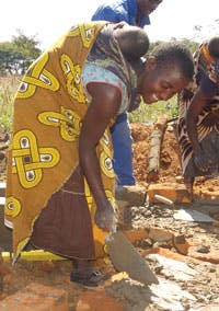 Pump Installation 9 Pump Installation 9