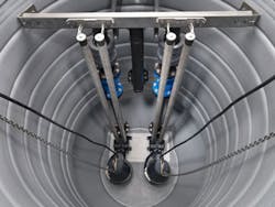 Pumping Station Pumping Station