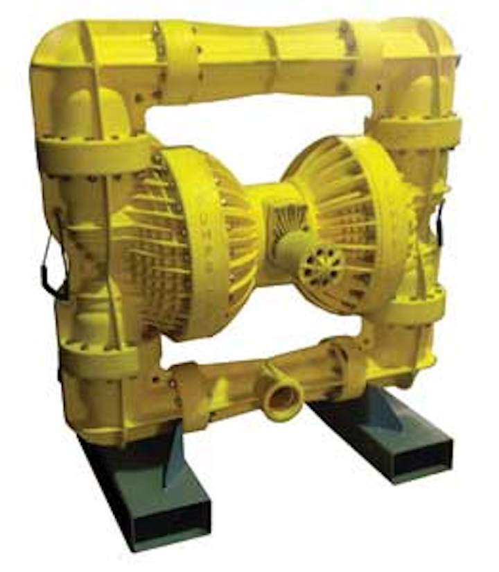 Pumps 1