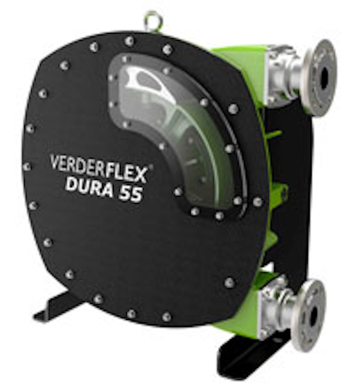 Pumps Verder