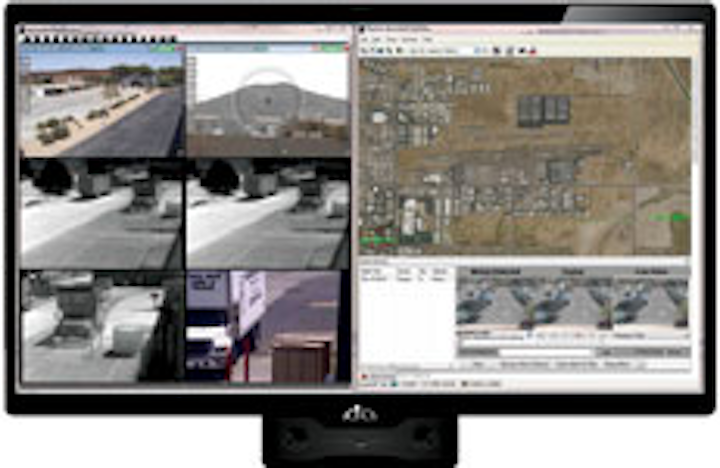 Pureactiv 10 W Monitor