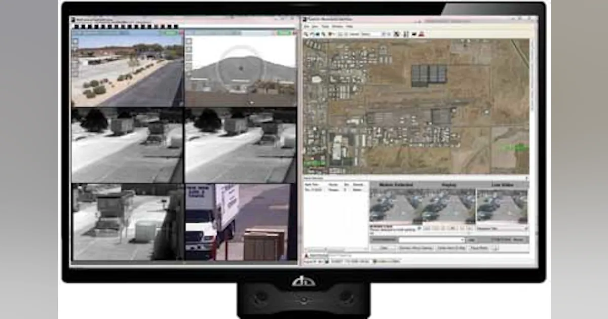 Surveillance software | WaterWorld