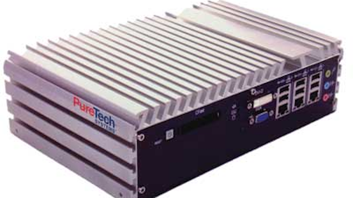 Puretech Scene Analyzer 1301ww
