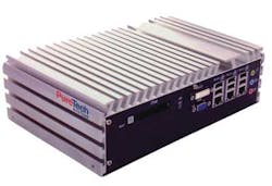 Puretech Scene Analyzer 1301ww Puretech Scene Analyzer 1301ww