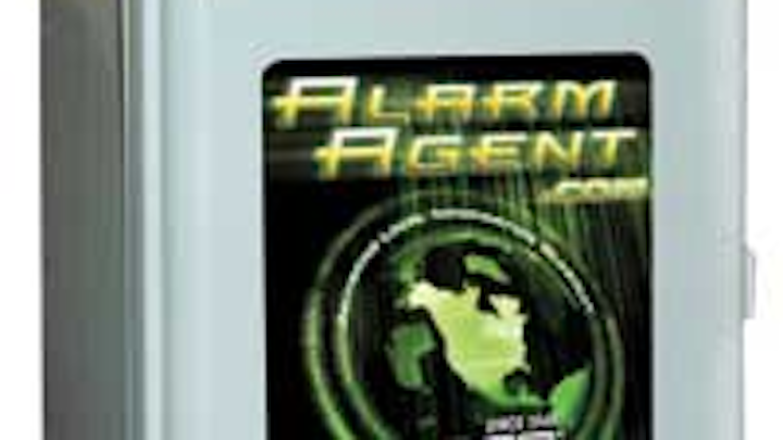 Raco Alarmagent 1209ww