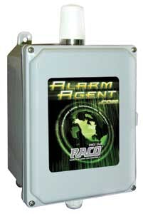 Raco Alarmagent 1209ww Raco Alarmagent 1209ww