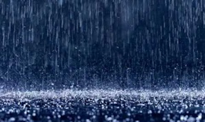 Rain