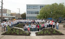 Rain Gardens Rain Gardens