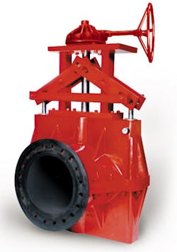 Red Valve 5400 Red Valve 5400