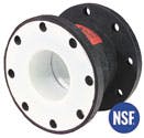 Red Valve Nsf 61 Certified Expansion Joint Red Valve Nsf 61 Certified Expansion Joint
