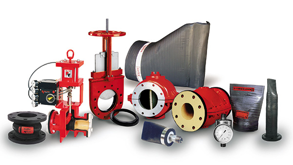 Red Valve Rv Group Photo1