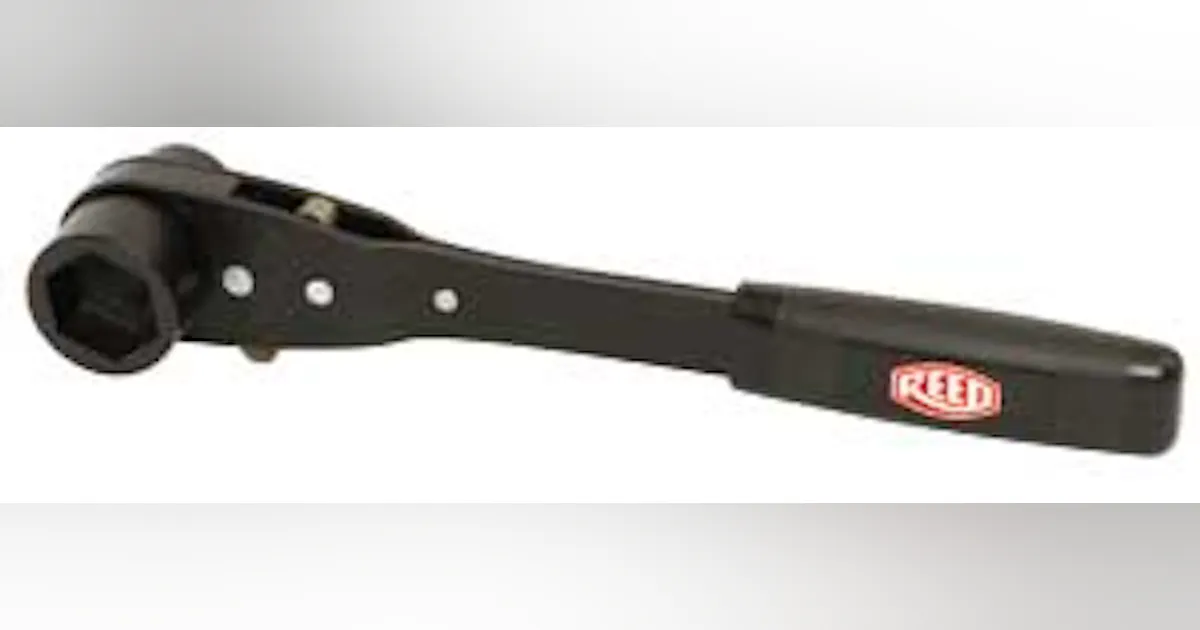 Rewswet Tools New Products | WaterWorld