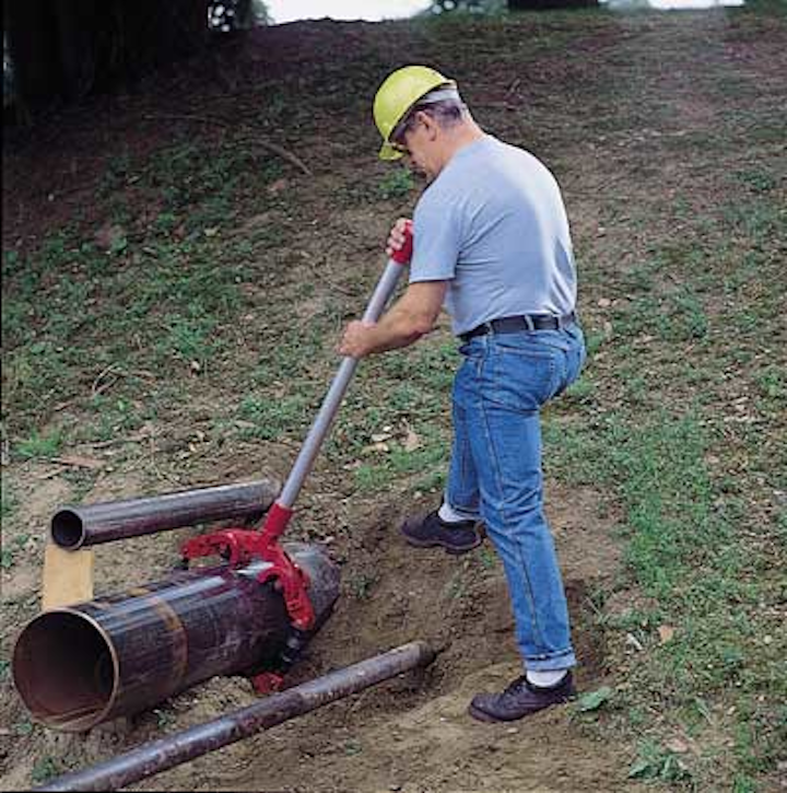 Reed Rotary Cutter