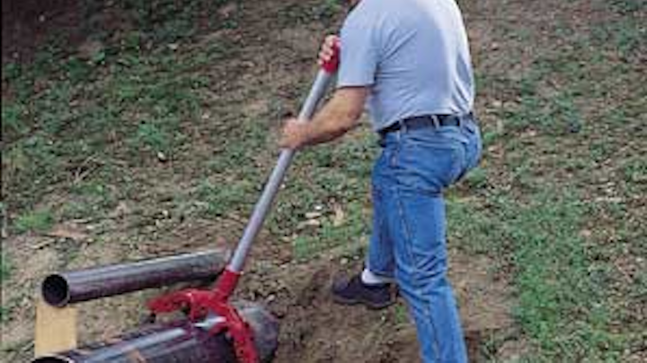 Reed Rotary Cutter 1305ww