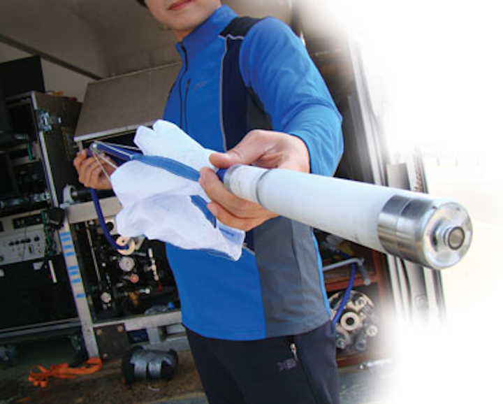 Regional Spotlight Korea To