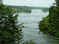 Renaissance Dam 1 River Nile Renaissance Dam 1 River Nile