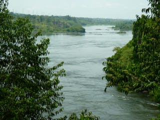 Renaissance Dam 1 River Nile