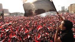 Renaissance Dam 2 Egypt Remains In Turmoil Renaissance Dam 2 Egypt Remains In Turmoil