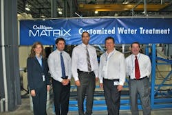 Representatives From Federal State And Local Government Joined Culligan Coo Allan Connolly Second From Right In Opening Ceremonies Resized 2 Representatives From Federal State And Local Government Joined Culligan Coo Allan Connolly Second From Right In Opening Ceremonies Resized 2