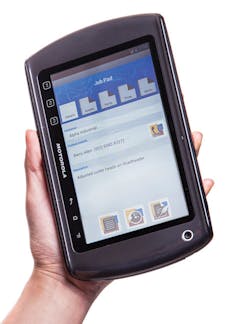 Retriever Motorola 011 Retriever Motorola 011