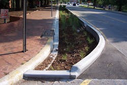 Retrofit Raleigh 1 Pullen Rd Retrofit Raleigh 1 Pullen Rd