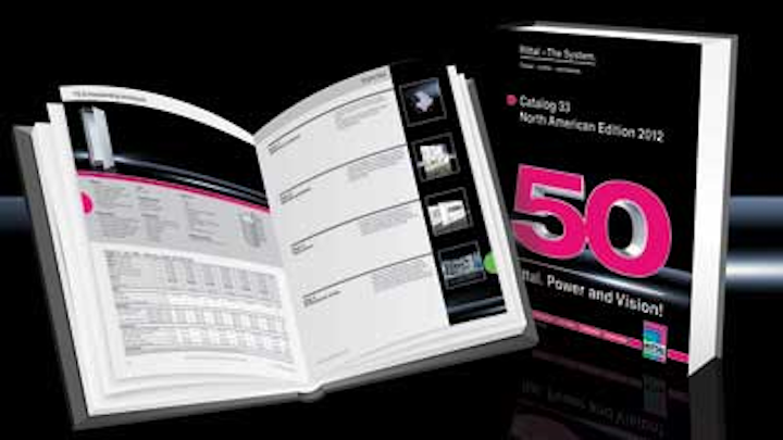 Rittal Catalog 1208ww